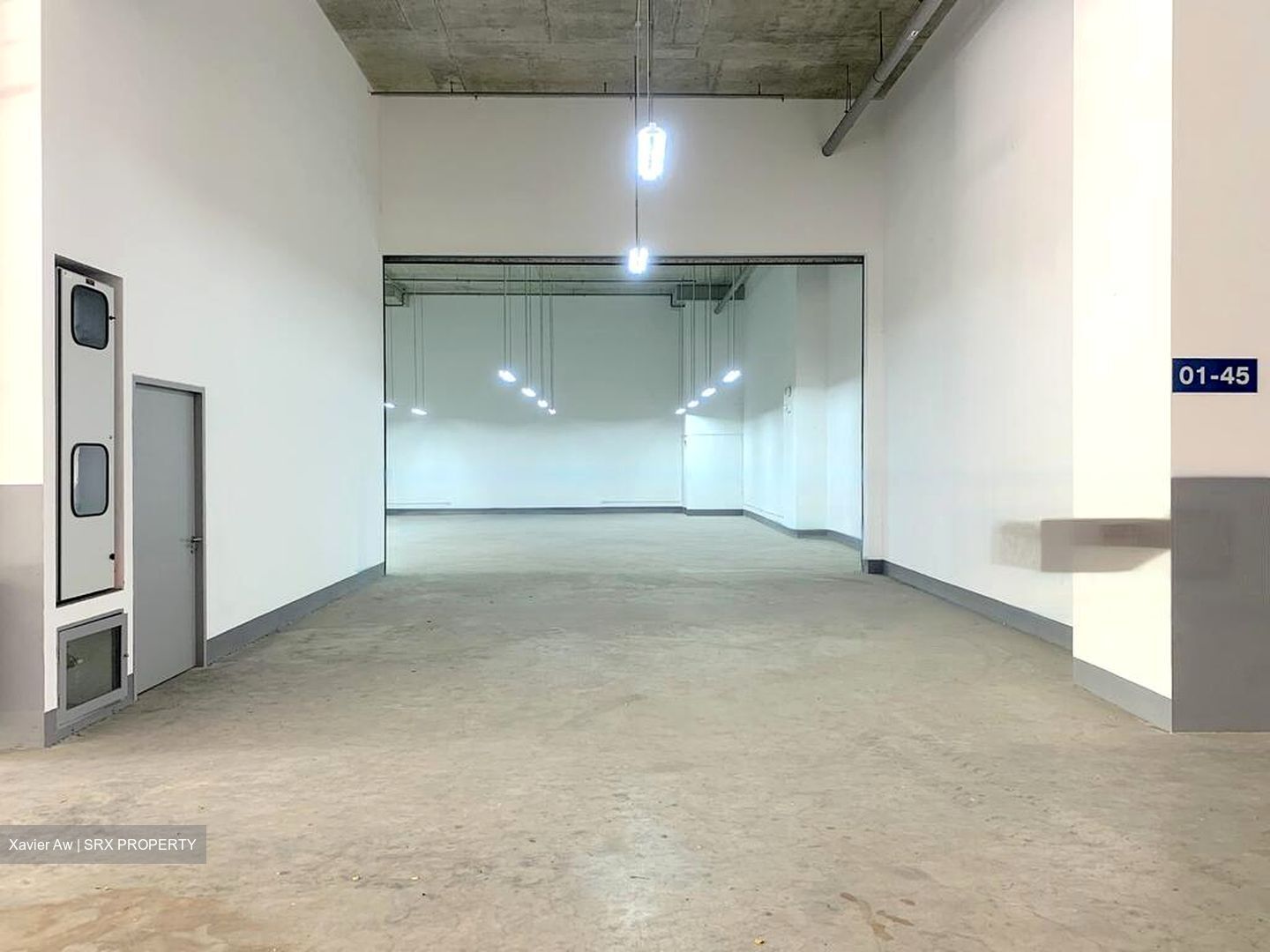 The Index (D22), Factory #550465541